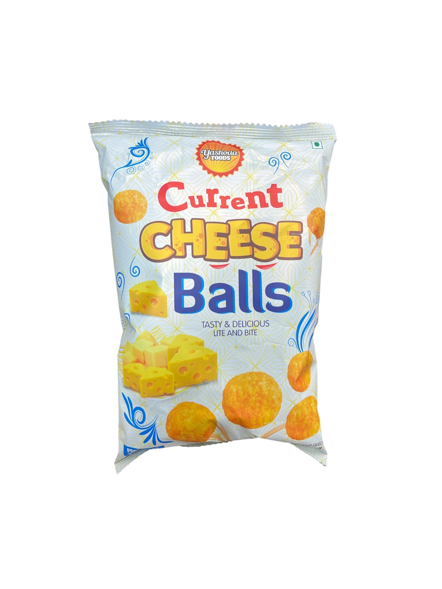 Current Cheeseballs