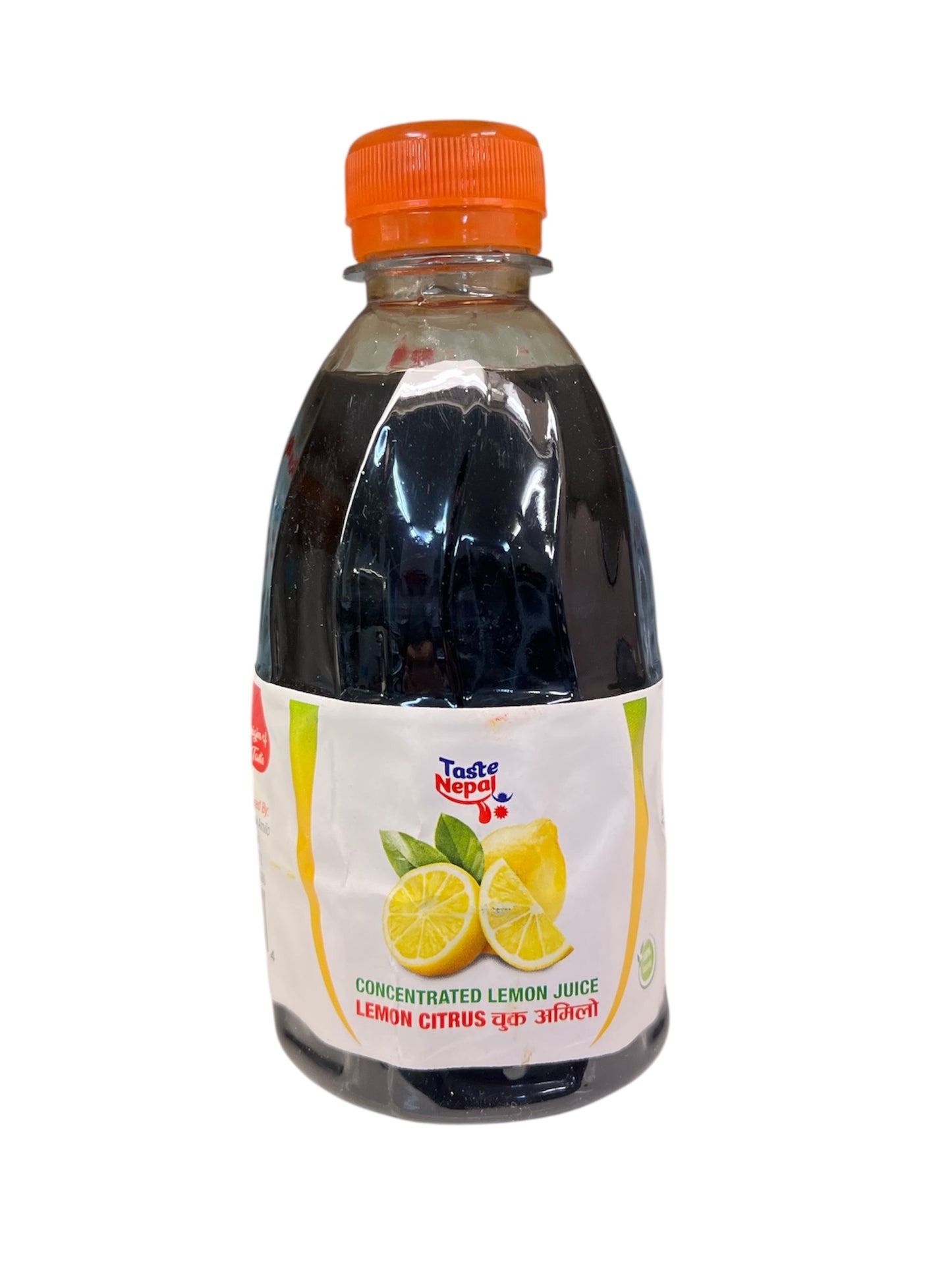 Taste Nepal Chuk Amilo 200ml