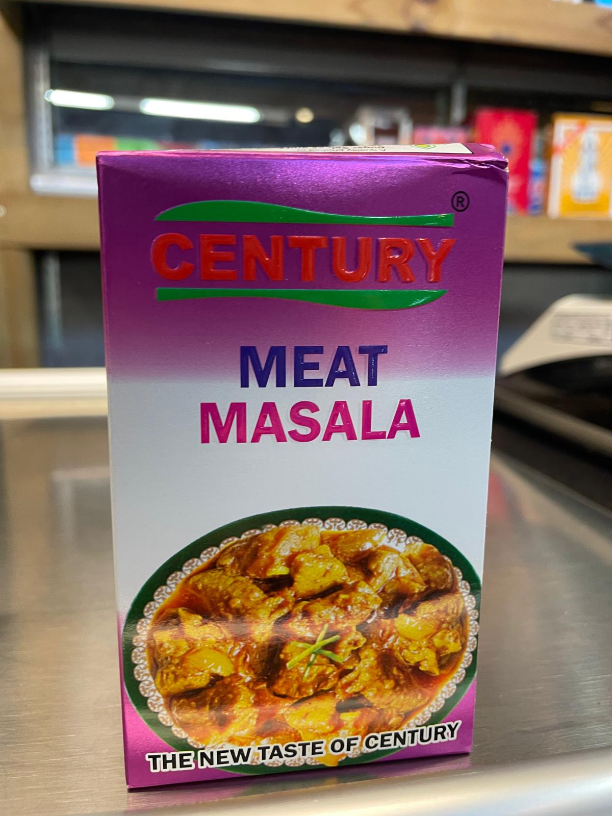 Century Meat Masala
