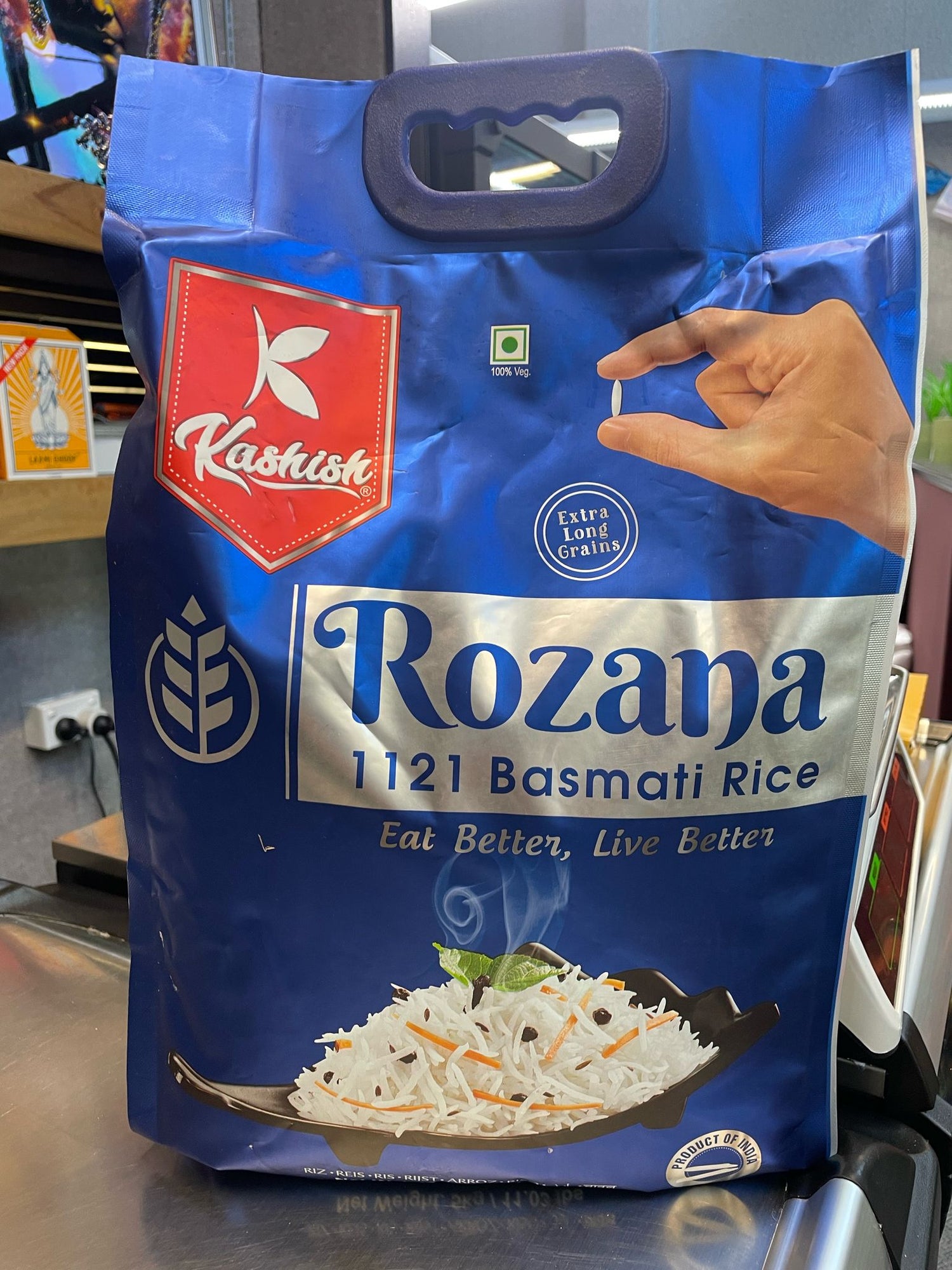 Indian Products
