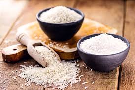 Flour, Beaten Rice / Rice Flakes