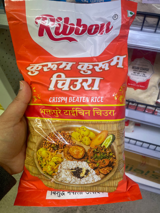 Red Taichin Chuira