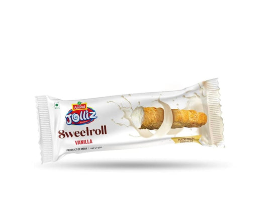 Jolliz Cream Roll