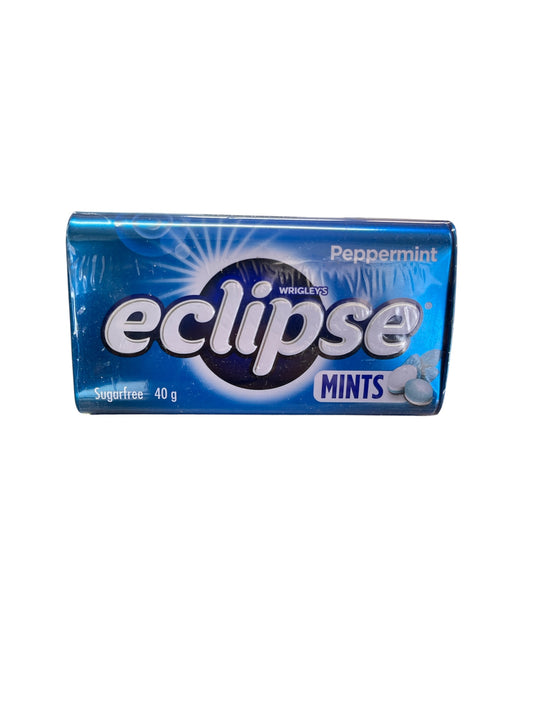 Eclipse Mint 40g