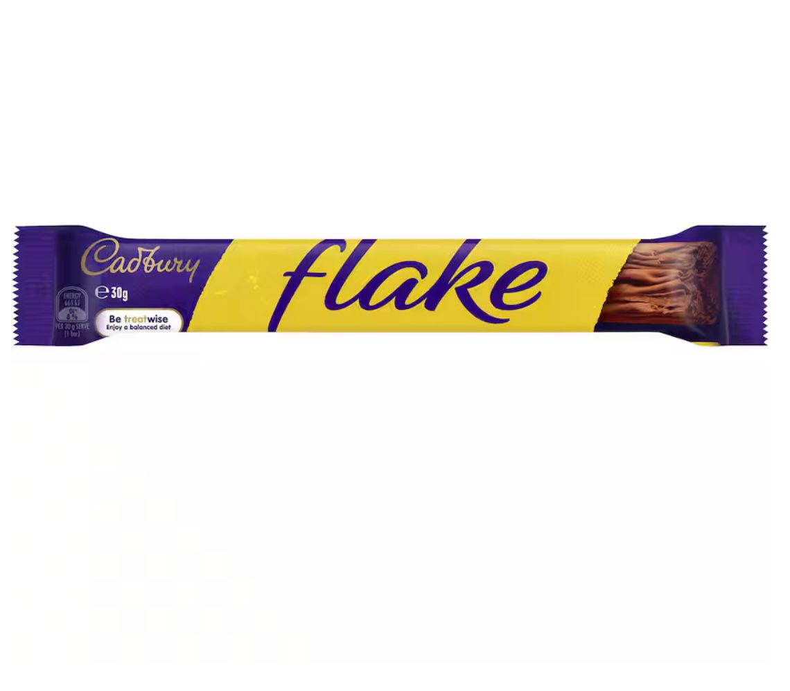 Cadbury Flake 30g