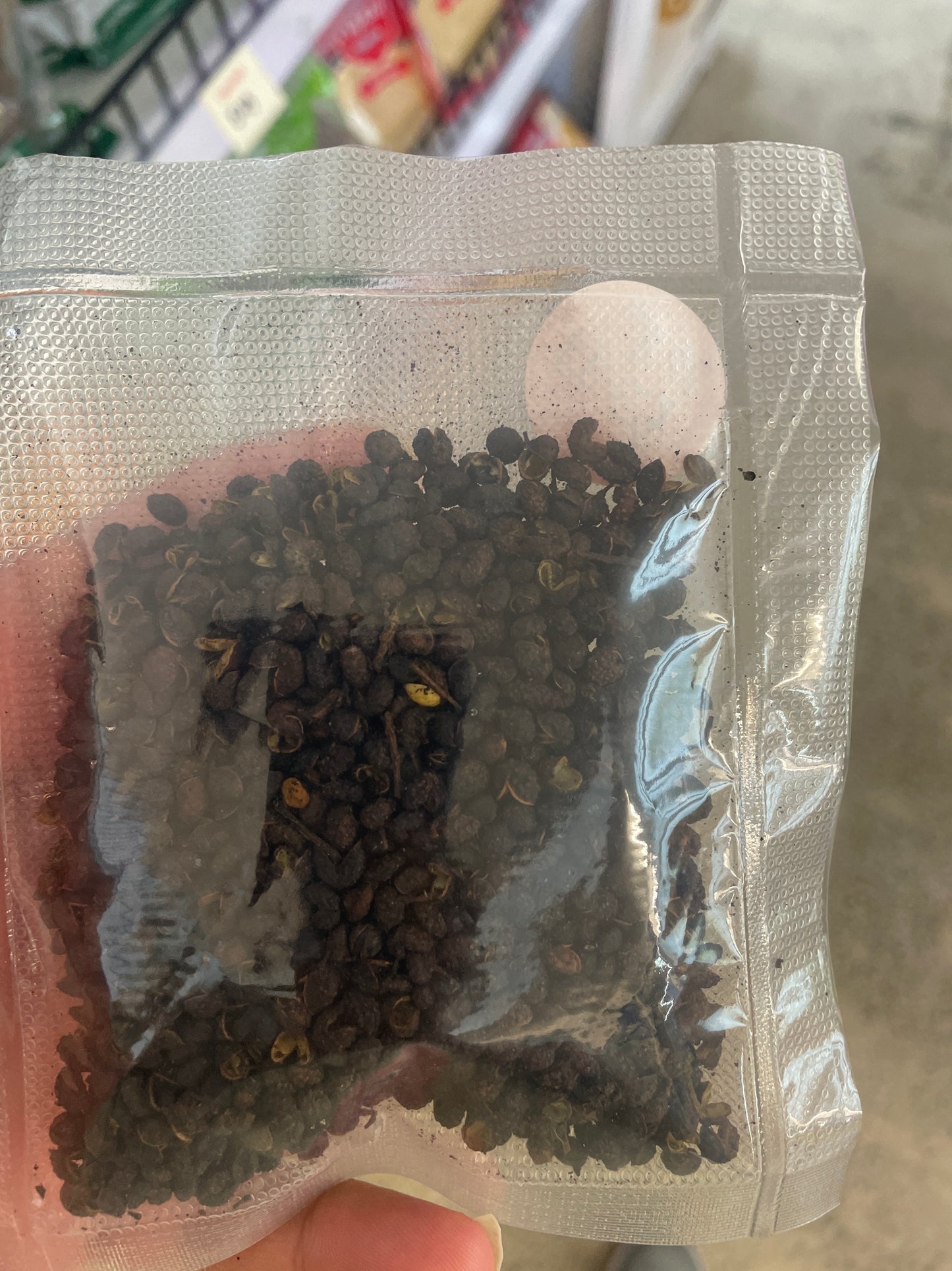 Timmur 25g