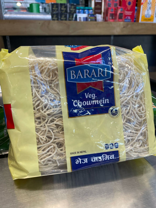 Barari Vegetable Noodles