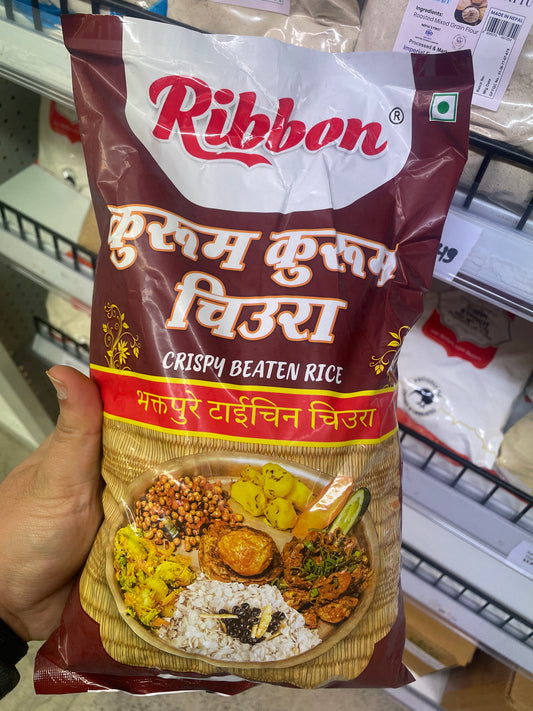 White Taichin Chuira 700gm