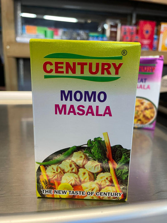 Century MoMo Masala