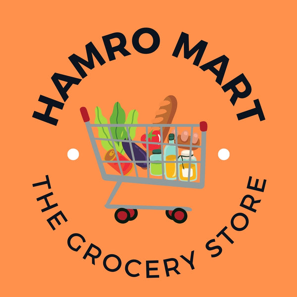 Hamro Mart
