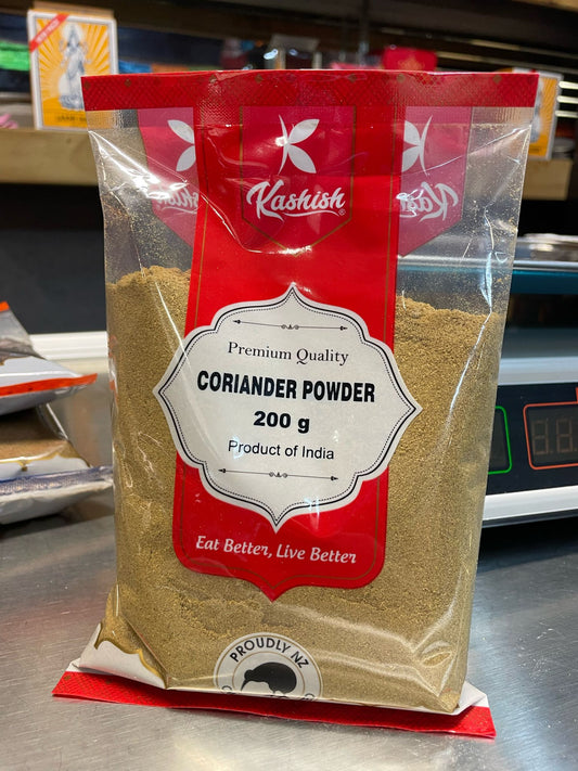 Kashish Corriander Powder 200g