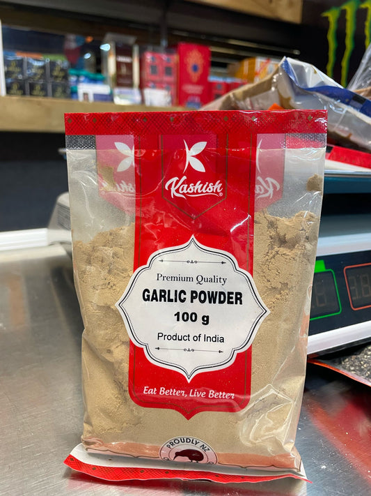 Kashish Garlic Powder 200g