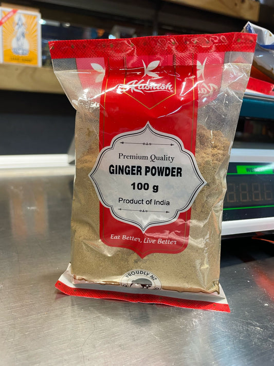 Kashish Ginger Powder 200g