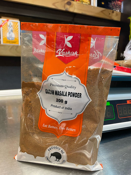 Kashish Garam Masala Powder 200g