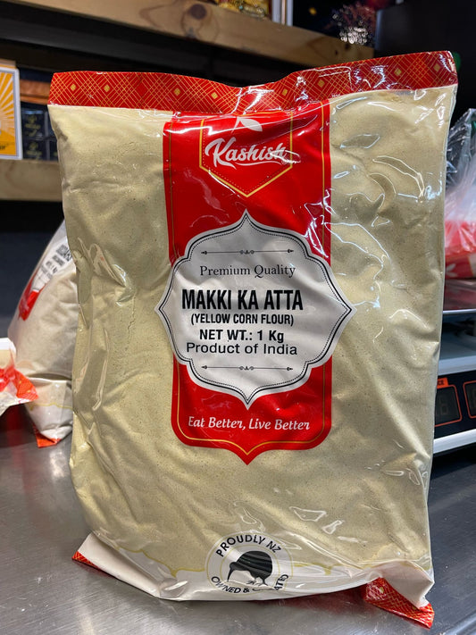 Kashish Corn Flour 1kg