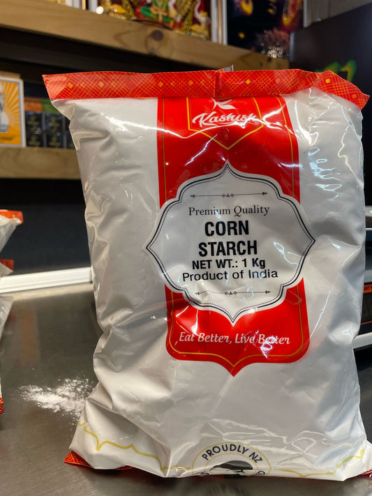 Kashish Corn Starch 1kg