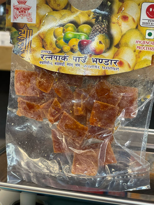 Ratnapark Paun Sweet Lapsi 70g