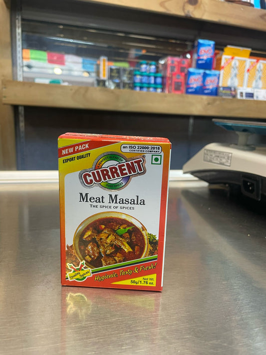 Current Meat Masala 50g