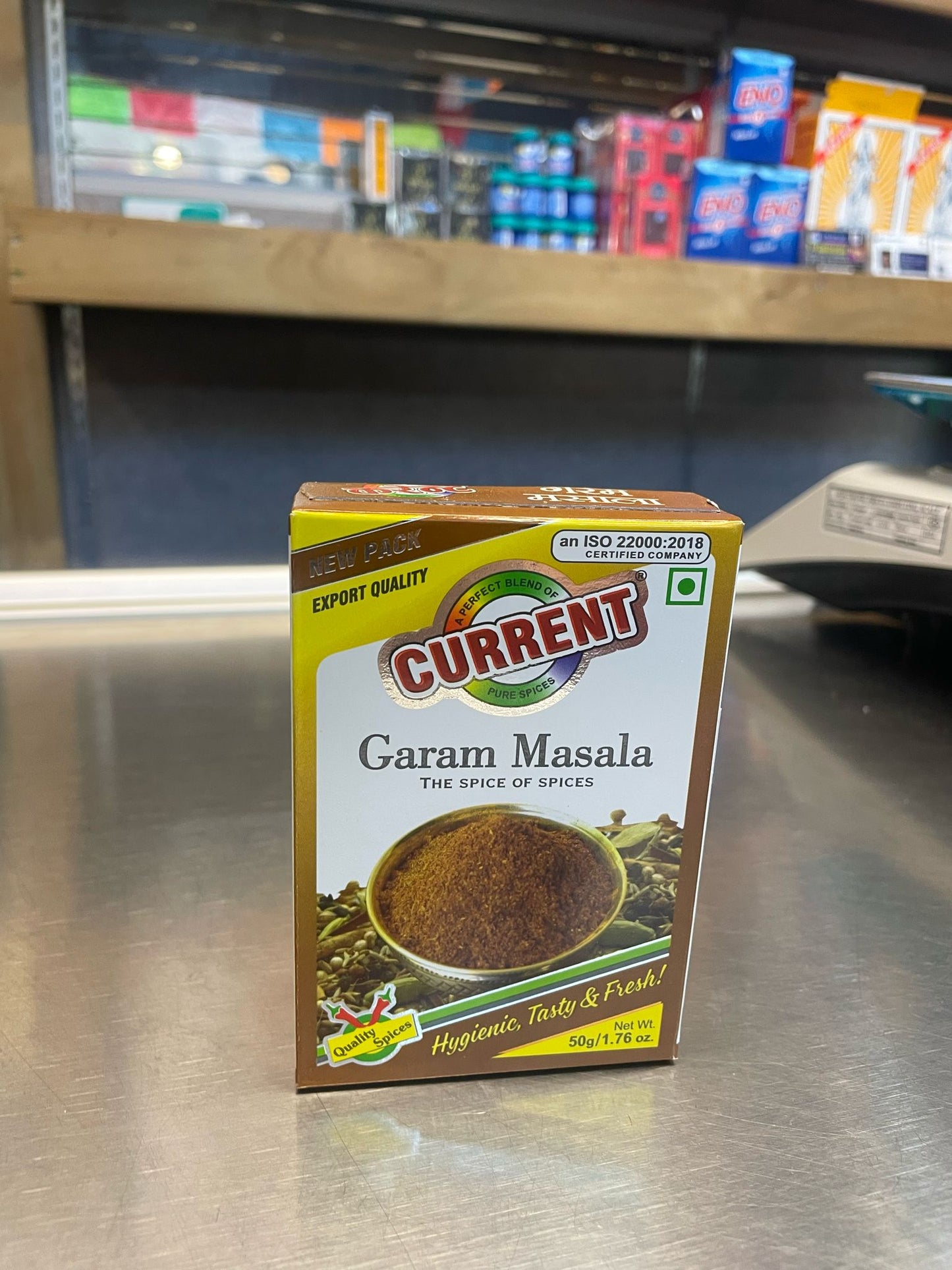 Current Garam Masala 50g