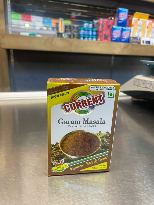 Current Garam Masala 50g
