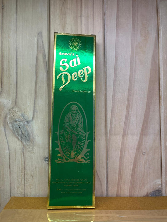 Sai Deep Agarbatti