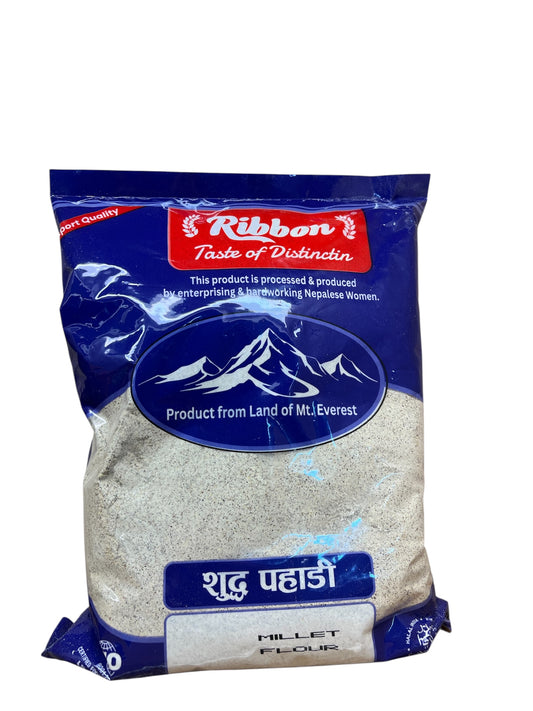 Ribbon Millet Flour 1kg