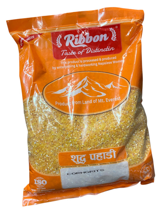 Ribbon Corngrits 1kg