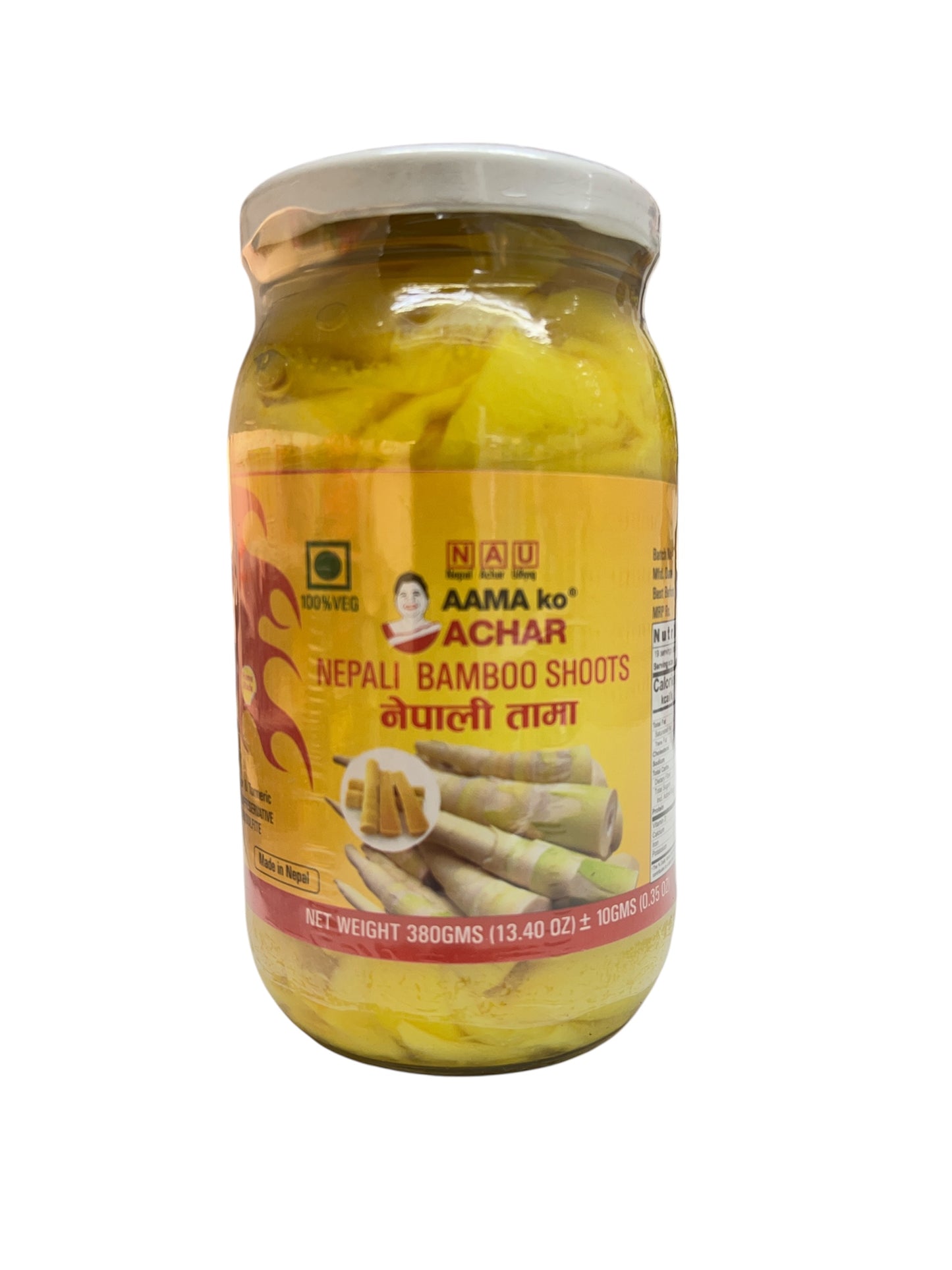 Aama Nepali Tama