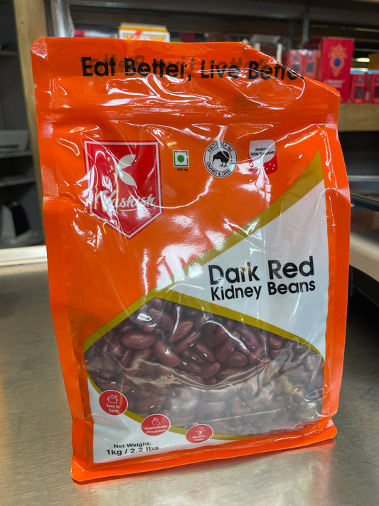 Kashish Red Kidney Beans 1KG