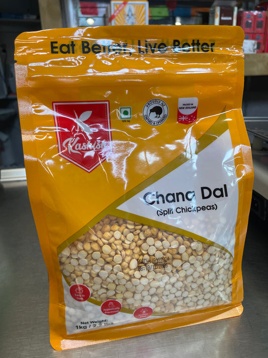Kashish Chana Daal 1KG