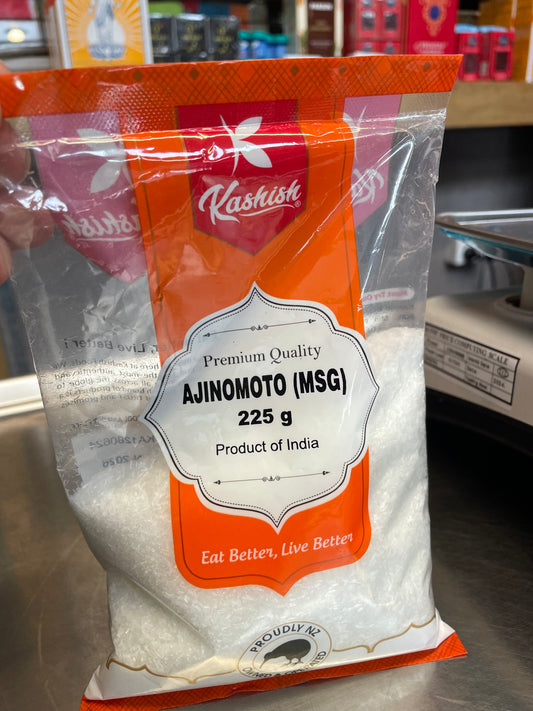 Kashish Ajinomoto 225gms