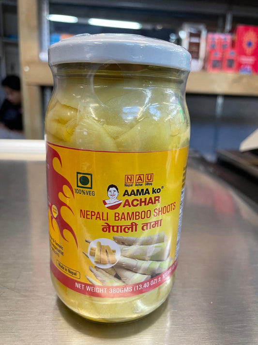 Aama Nepali Tama