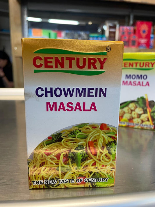 Century Chowmein Masala