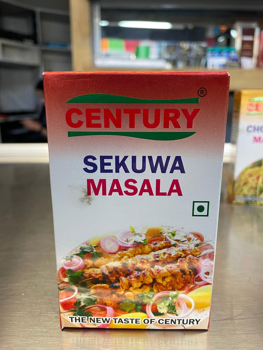 Century Sekuwa Masala