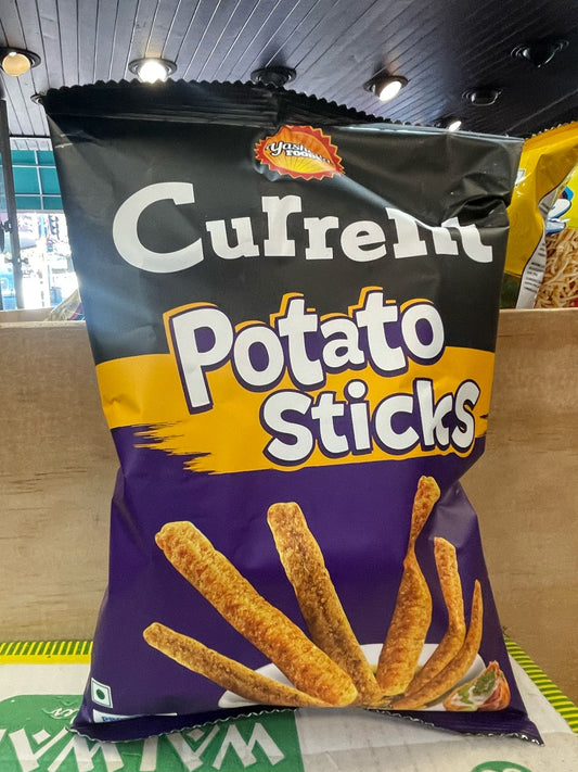 Current Potato Sticks