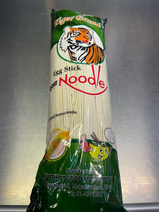 Tiger Noodles 900gm