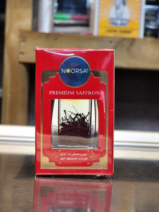 Noorsa Premium Saffron