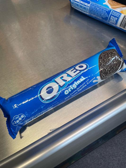 Oreo Original 131g