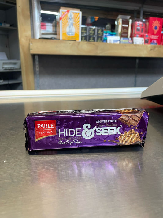 Parle Hide and Seek 100g