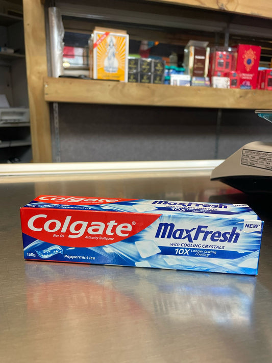 Colgate MaxFresh 150g