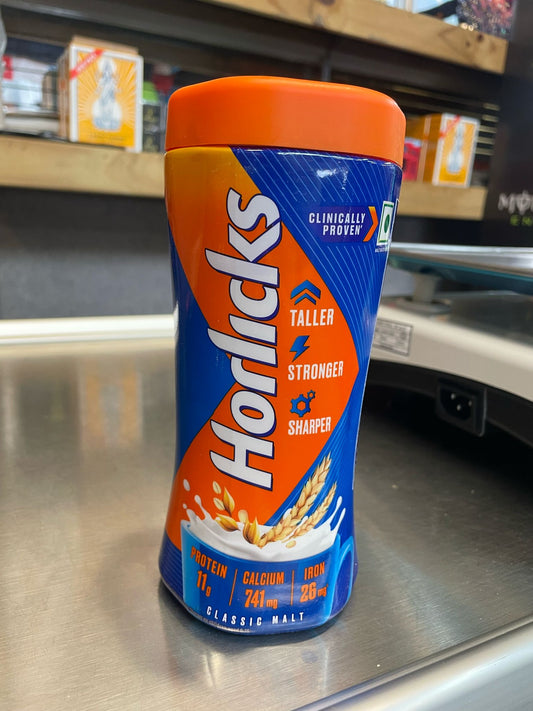 Horlicks 500g