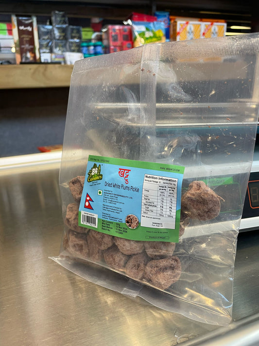 84 Cuisine Kattu paun 100g