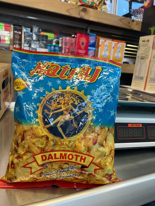 Nataraj Dalmoth 500g