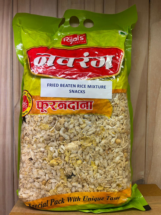 Rijal's Furandana 500gm