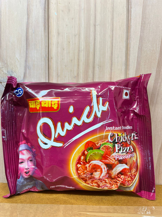 Wai Wai Quicks