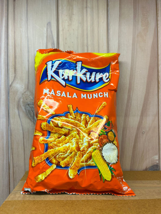 Kurkure Masala Much