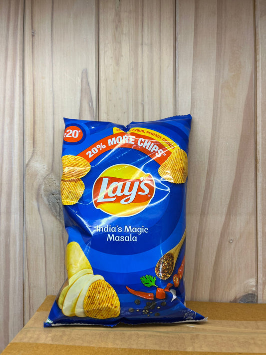 Lays Magic Masala