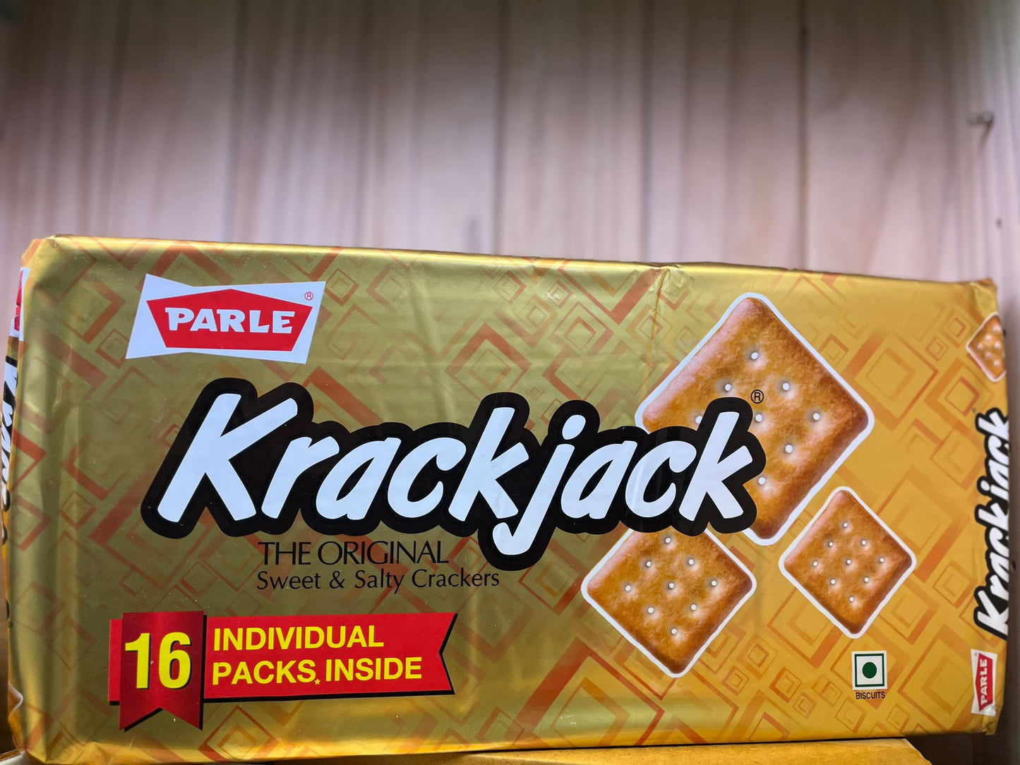 Parle Krackjack 700gm