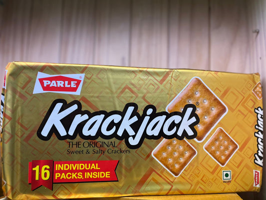 Parle Krackjack 700gm