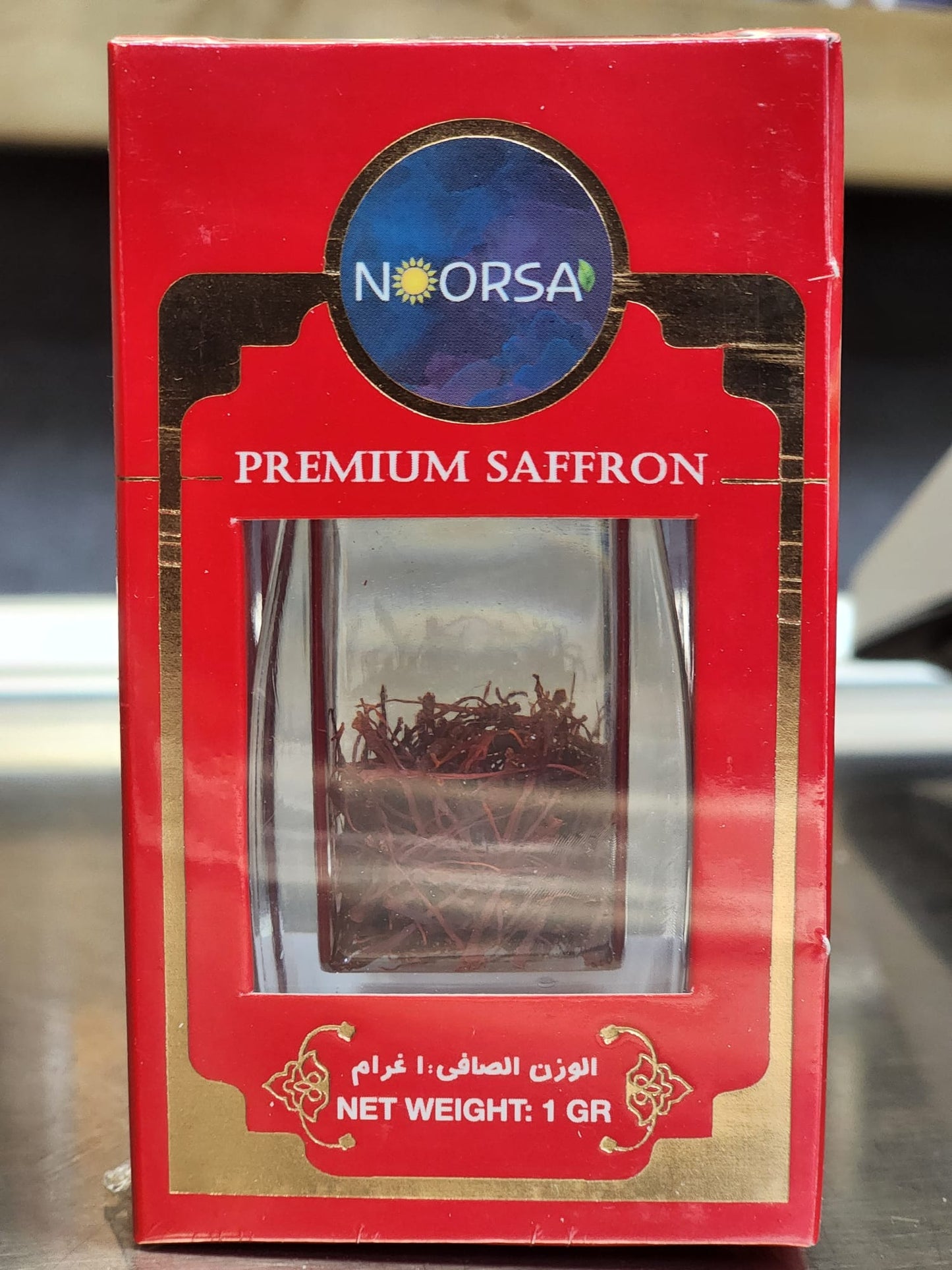 Noorsa Premium Saffron